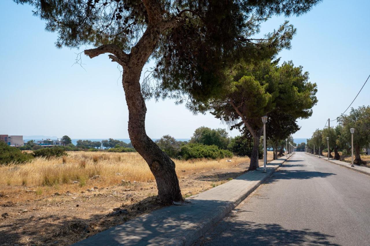 Lungo Mare Daire Gennadi Dış mekan fotoğraf