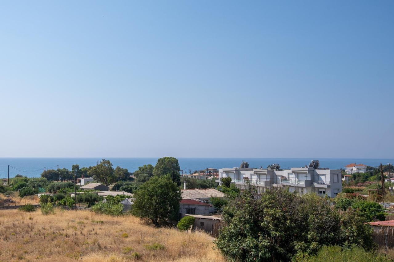 Lungo Mare Daire Gennadi Dış mekan fotoğraf